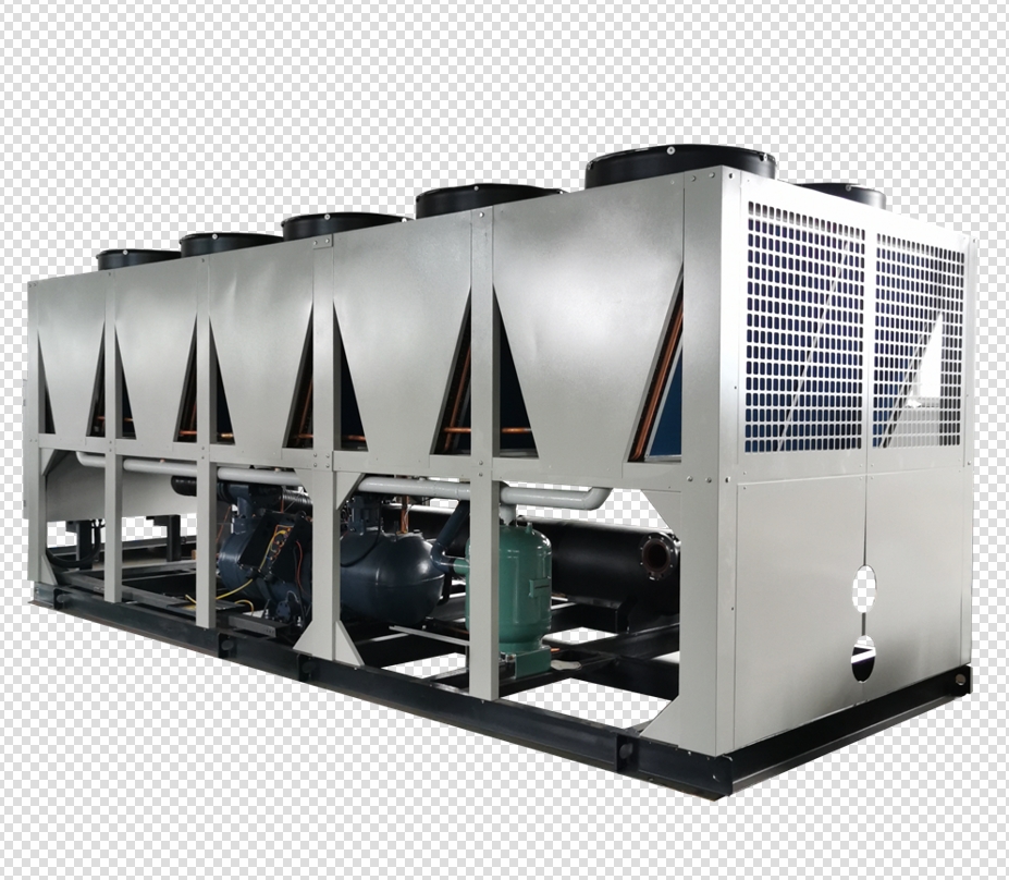 Chiller Product Details 2