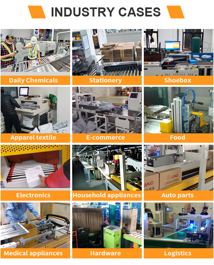 Application Cases