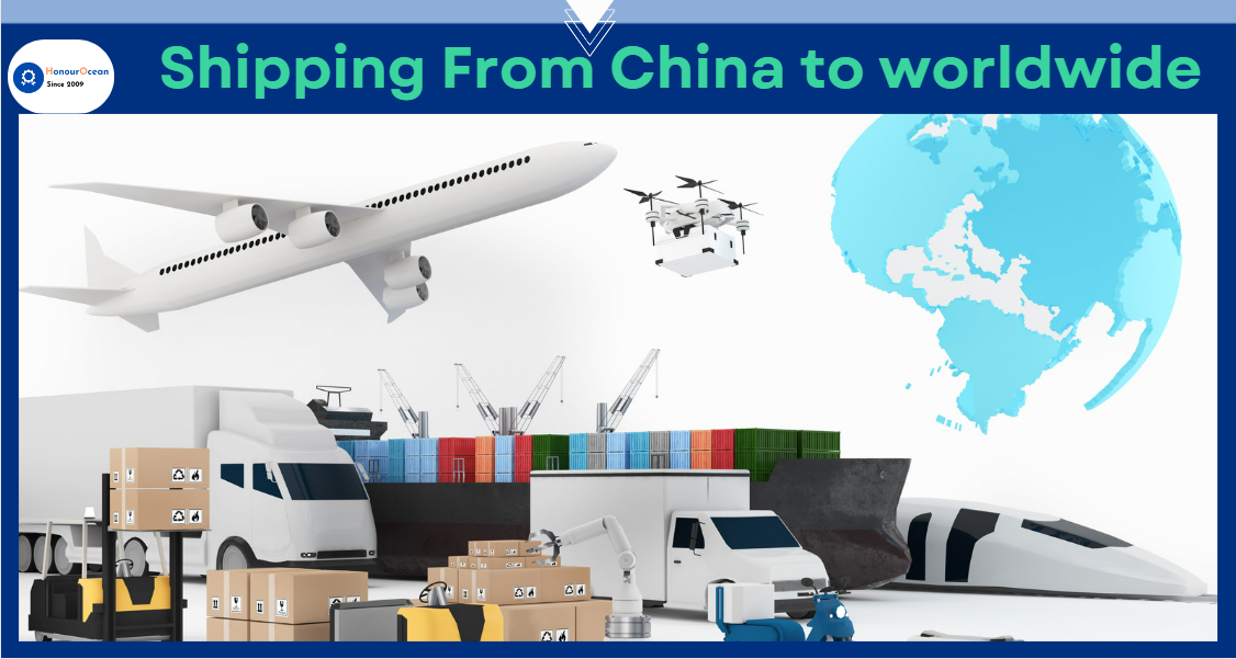 Logistics Banner