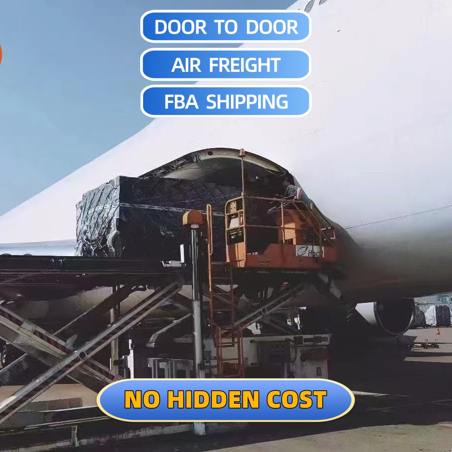 Large Volume Air Express Charter Flight Transport Service Top10 Freight Forwarder Dangerous Goods Speedy Logistic Custom