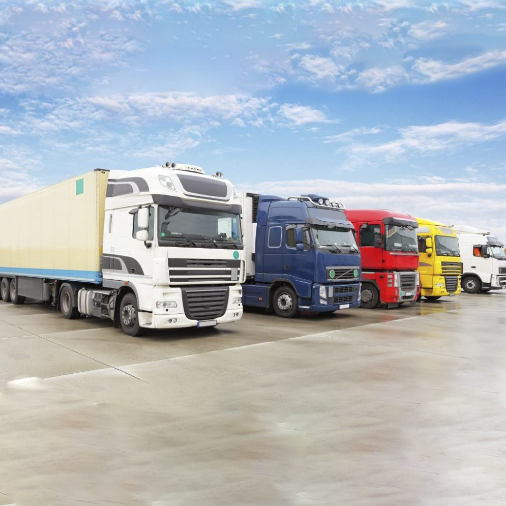 Cheap Shipping Cost International Trucking China SA Dangerous Goods Repacking Services Global Shipping Tracking 3PL Warehousing