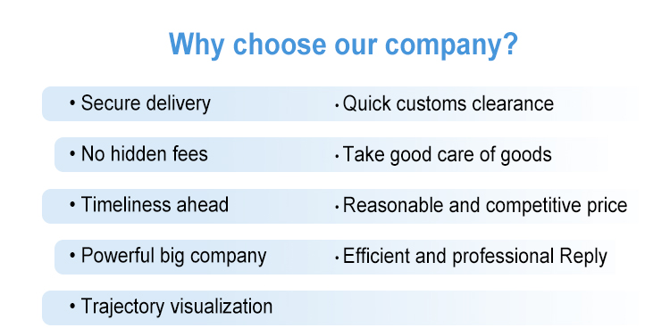 Professional DDP Shipping Agent Freight Forwarder Air Freight Express From China to USA