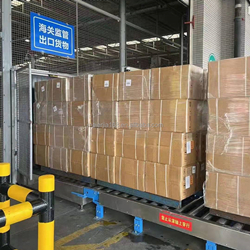 Warehouse Packing 3