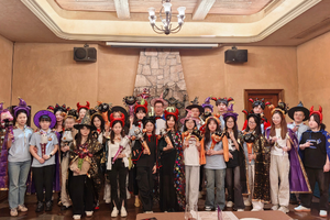 Corporate Event Photo 2
