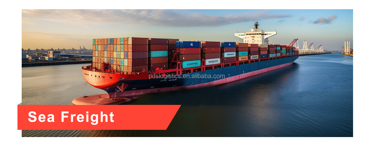 Sea Freight