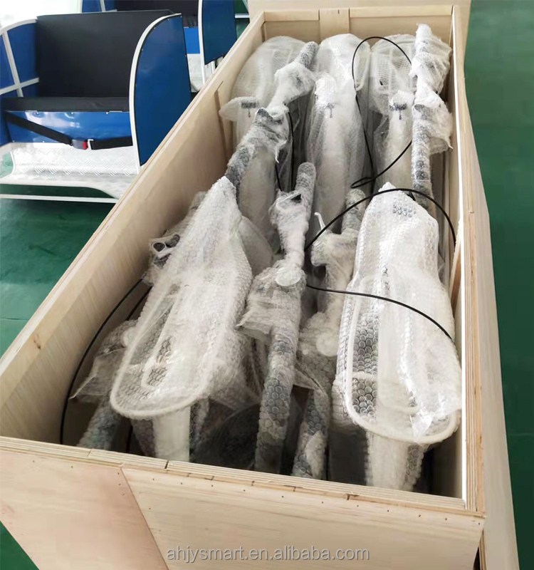 Packing and Shipping Method 1