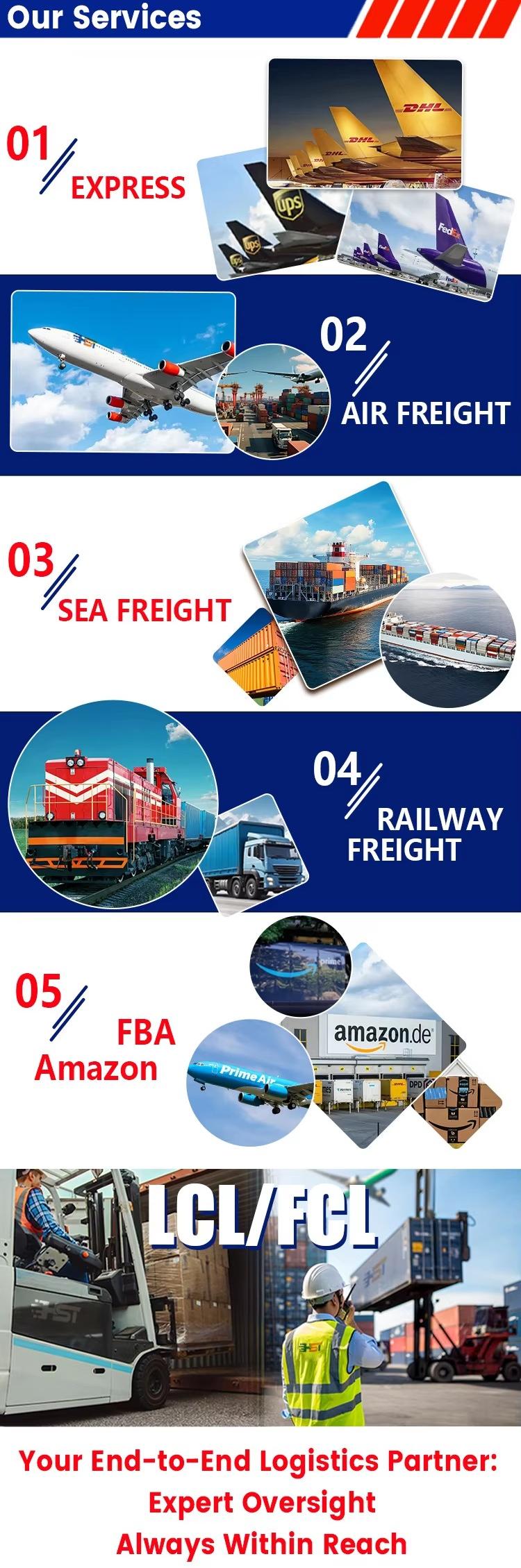 Shipping Methods