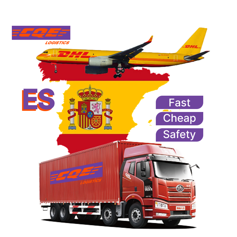 Customs Declaration Clearance Security Agent Supplier for Door-to-Door Express Shipping Custom Broker Services Dropshipping
