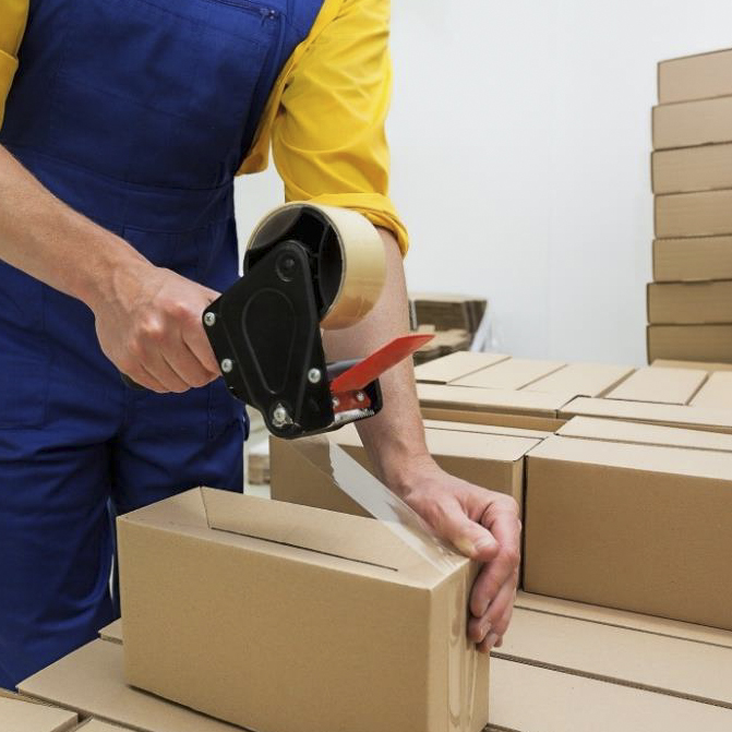 Packaged Service