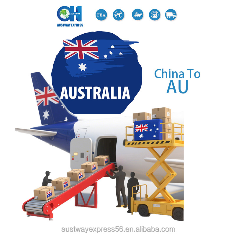 Air+Express Shipping AU Charter Service Project Cargo Solutions Freight Forwarder Purchase Agent DDP Dangerous General Goods