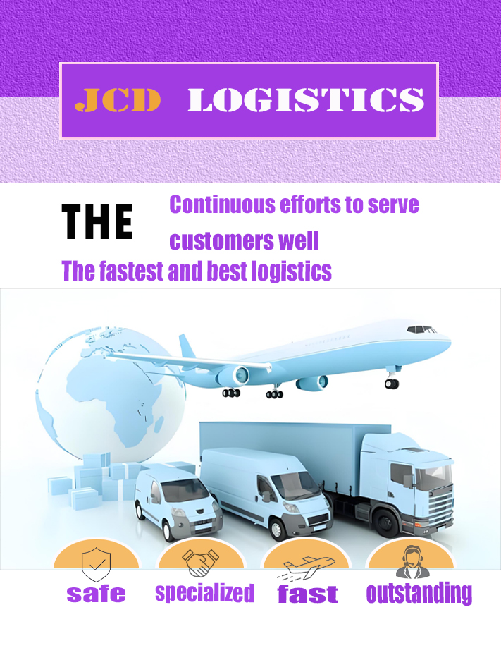 Manufactory Inspects Cheap 3rd Party Shipping Trucking Services International Express Logistics Agent Dangerous Goods Global