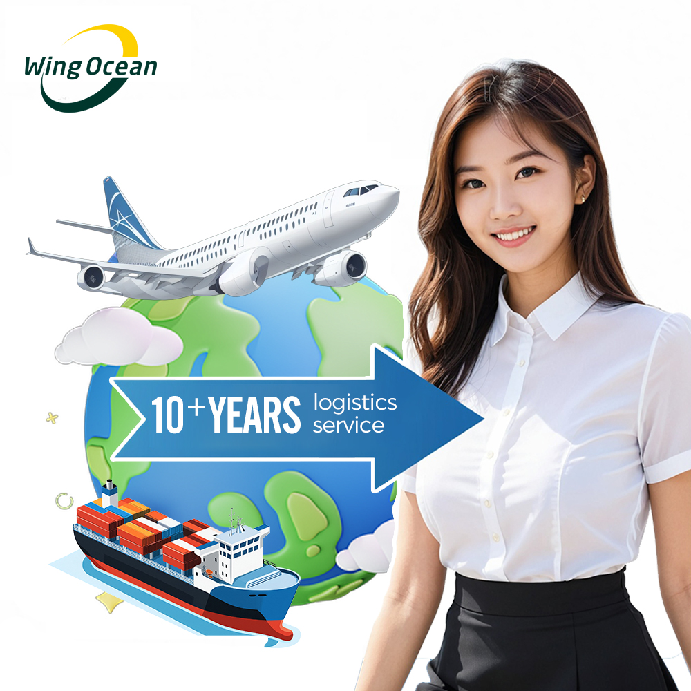 Customs Broker Services for LCL+Express Export From China to Thailand/Vietnam/Cambodia with Shipping and Custom Clearance