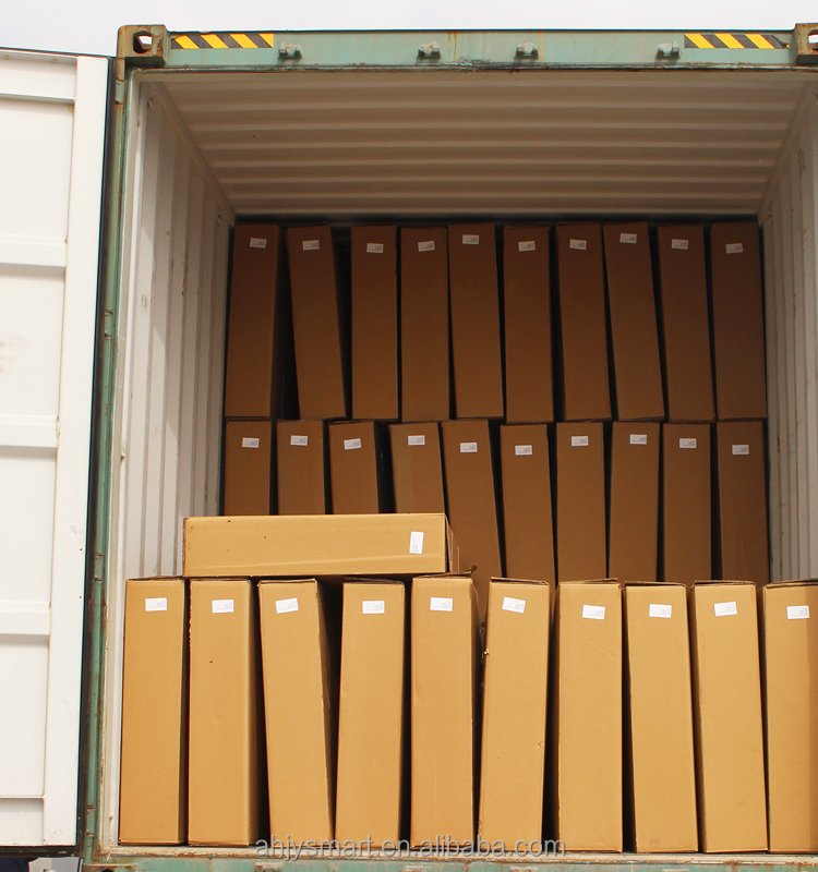 Packing and Shipping Method 3