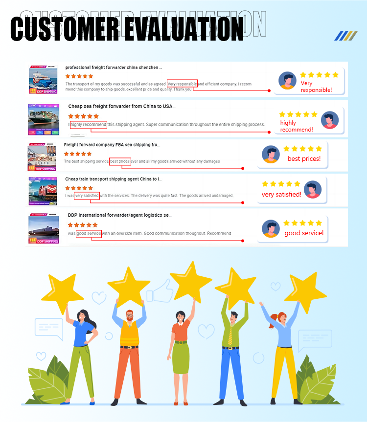 Customer Testimonials Feedback