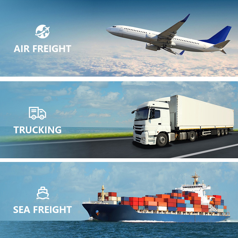 Clipper China to USA Australia Canada Heavy Cargo Service Last Mile Expert Logistics Company LCL FCL Reliable Expert Freight Pro
