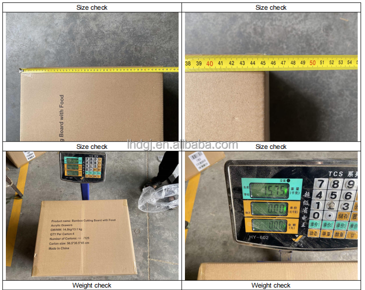 Quality Control Process 20