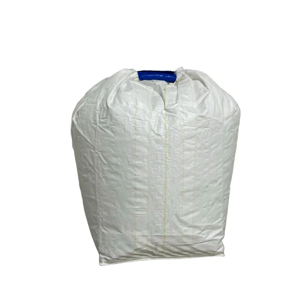 Safe Stable FIBC Container for Hazardous Materials
