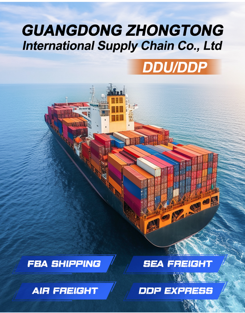 Logistics Process 2