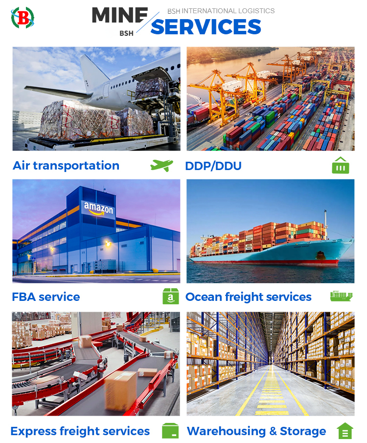 Cheap Freight Forwarder Logistics Agent for Usa Eu Bulgaria Spain Uk Trucking+Trucking Door to Door Delivery 3PL Shipping Agent