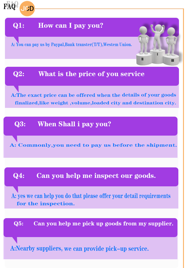Logistics Service Image 6