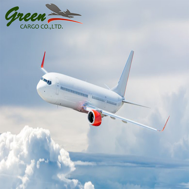 Top 5 Fast air Freight Agent DDP Service With the Cheapest Price Shipping From China to Belgium