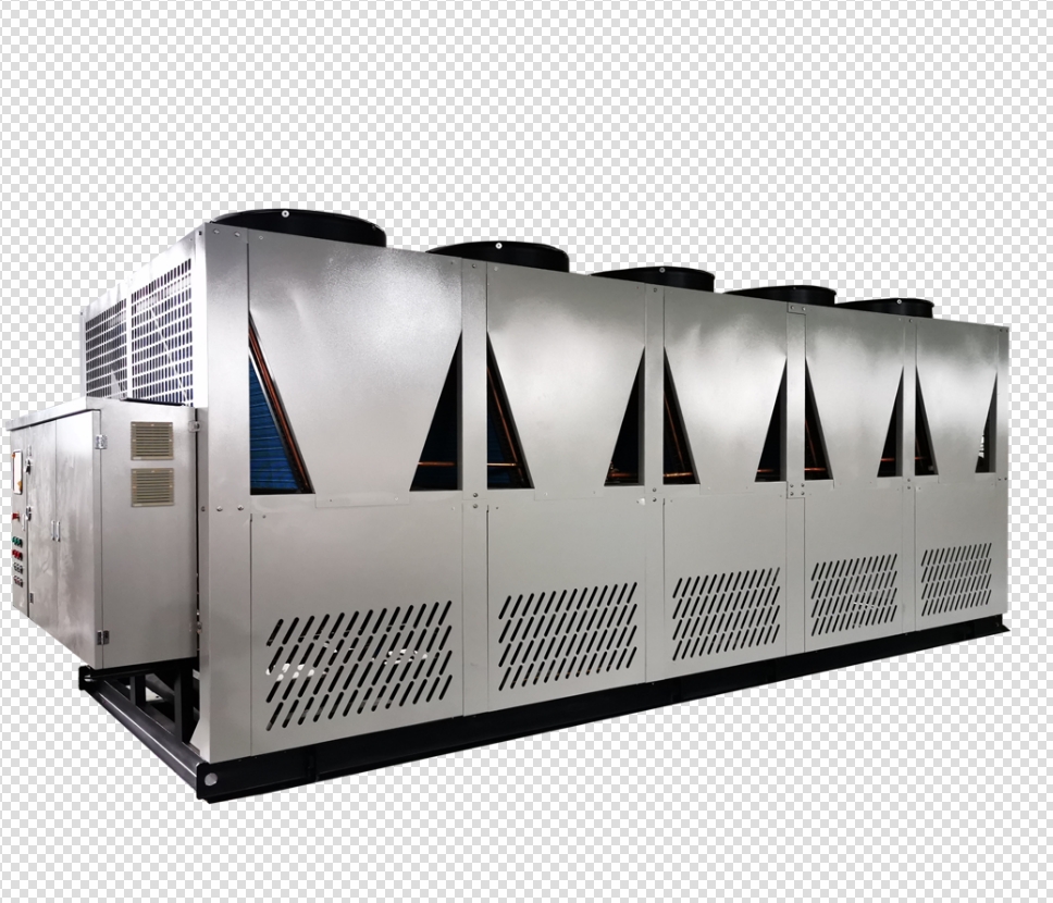 Chiller Product Details 1