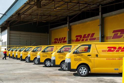 FBA Express Service