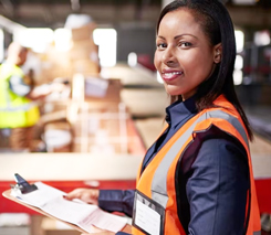 Customs Services