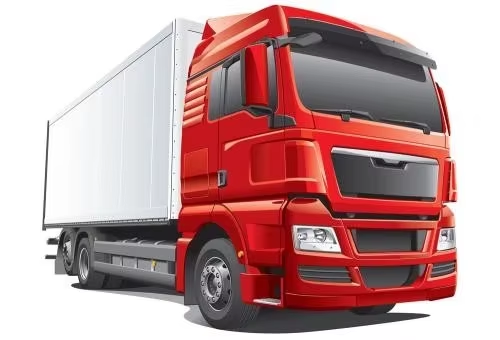 Truck Delivery