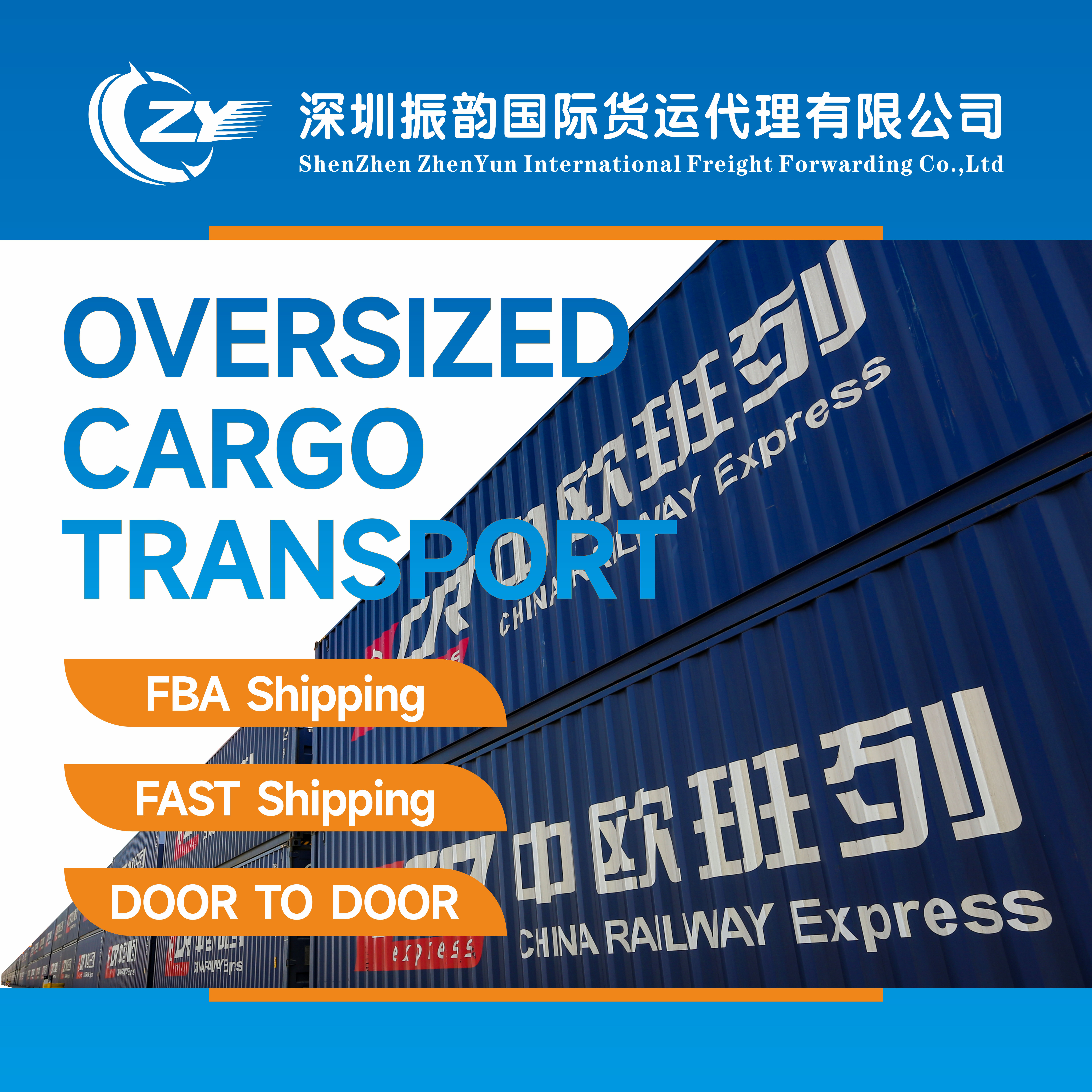 Transitaire Chine France UK Shipping Agent DDP Europe Electric Bicycle Logistics and Last-Mile Delivery Services