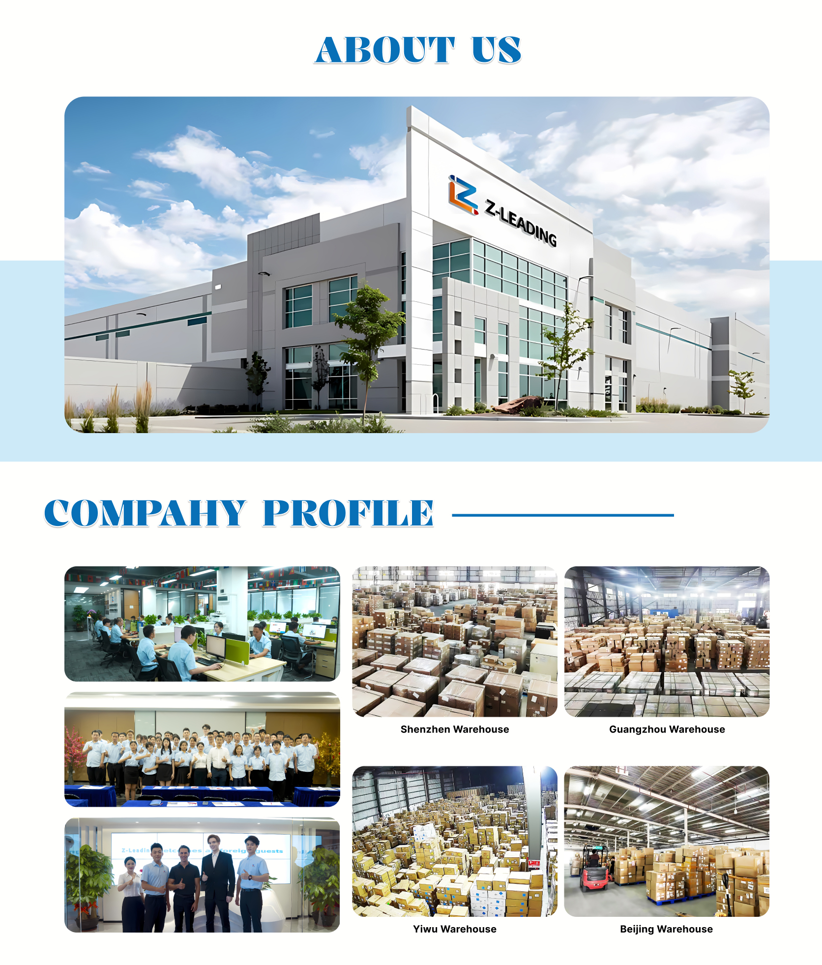 Cargo Transportation Solutions