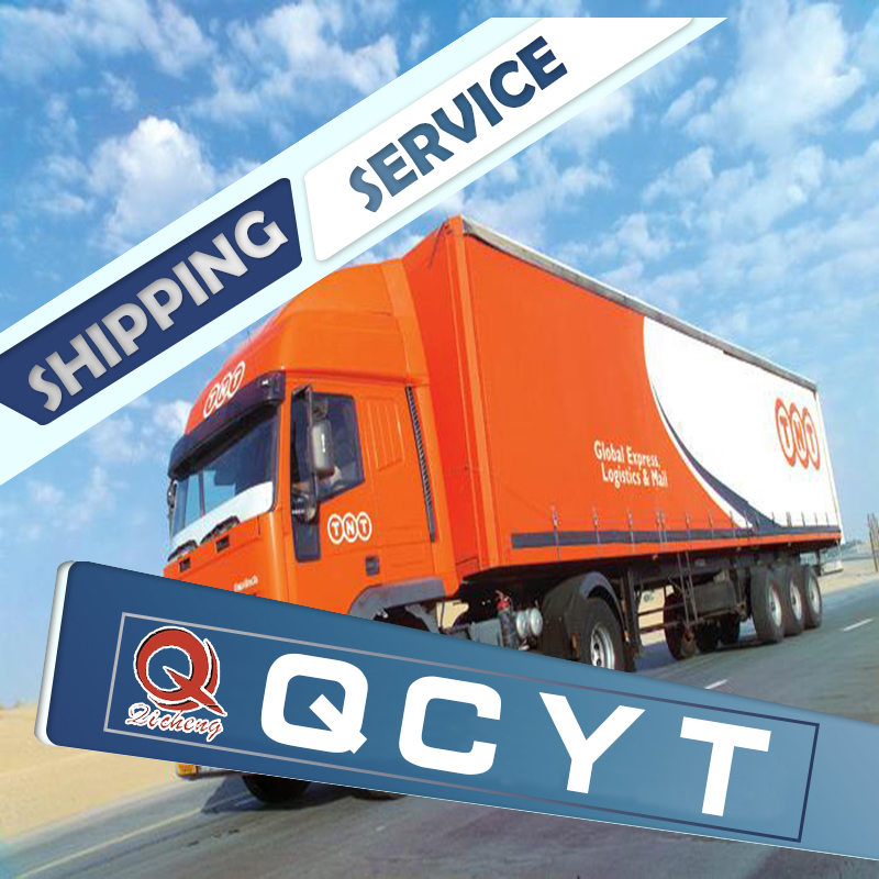 Sea Freight Last Mile Delivery Shipping Agent Rates From China to Ecuador Bahamas Honduras Colombia with Door-to-Door Service