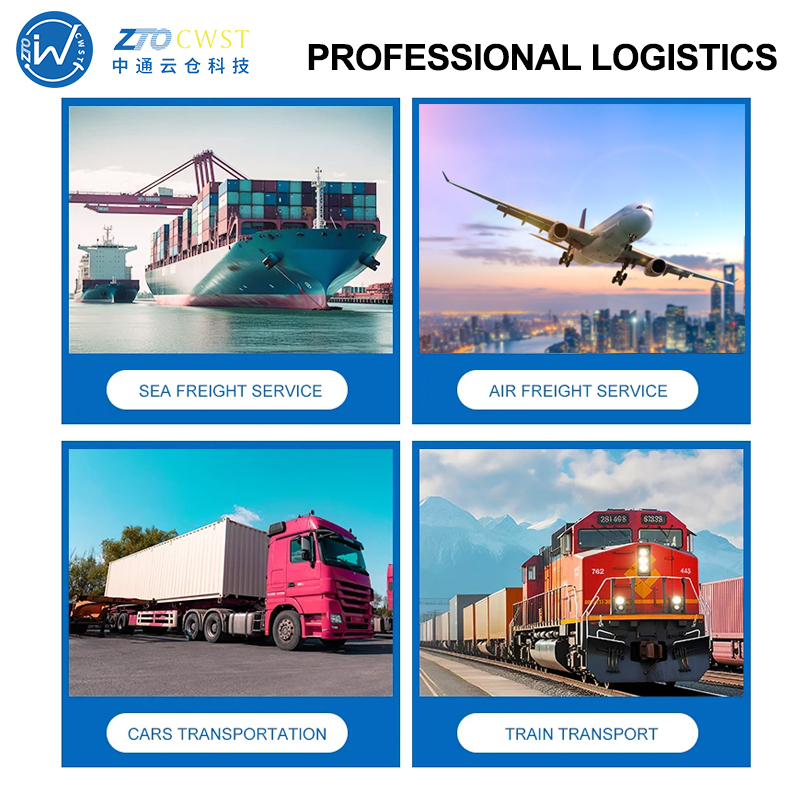 Alibaba Shipping Agent China Sweden Repacking Services Global Tracking 3PL Warehousing International 24/7 Support Insurance