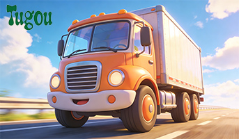 Truck Freight Services