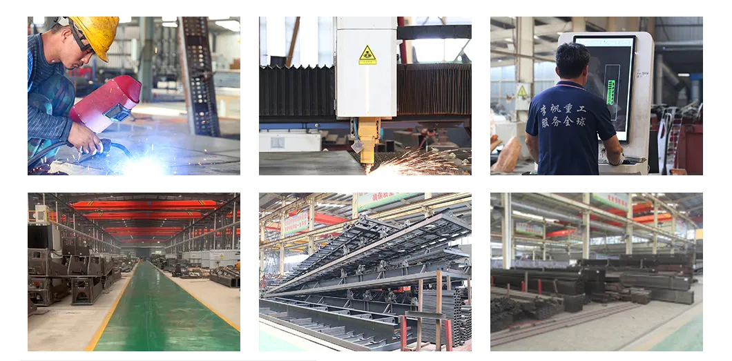 Advanced Production Line