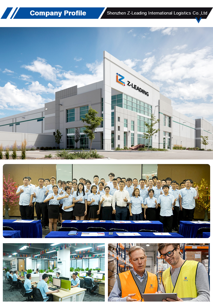 Comprehensive Project Cargo Shipping Company Offering Full Container Less Container Load (LCL) Express Services China Cheap Top