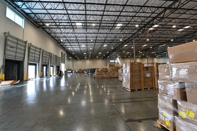 Fast Amazon Fba Air Freight Logistics for E-Commerce Sellers