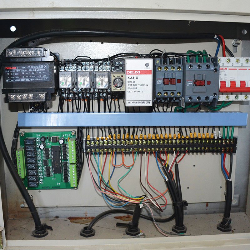 Distribution Box