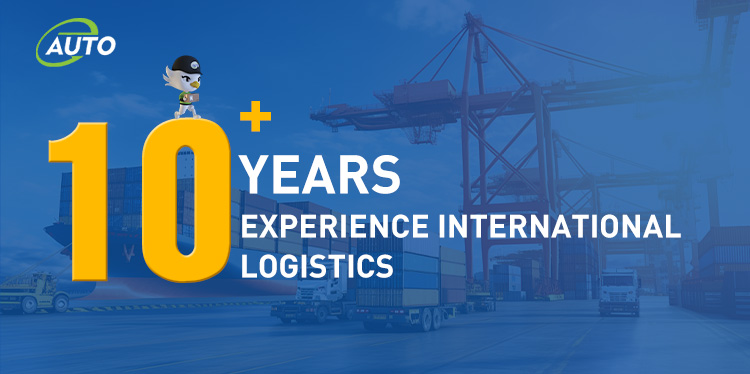 Logistics Service Image 1