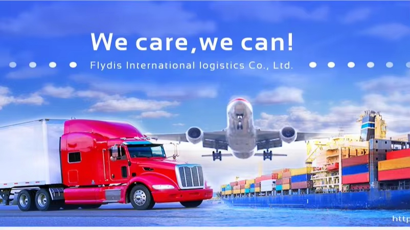 Freight Services 1