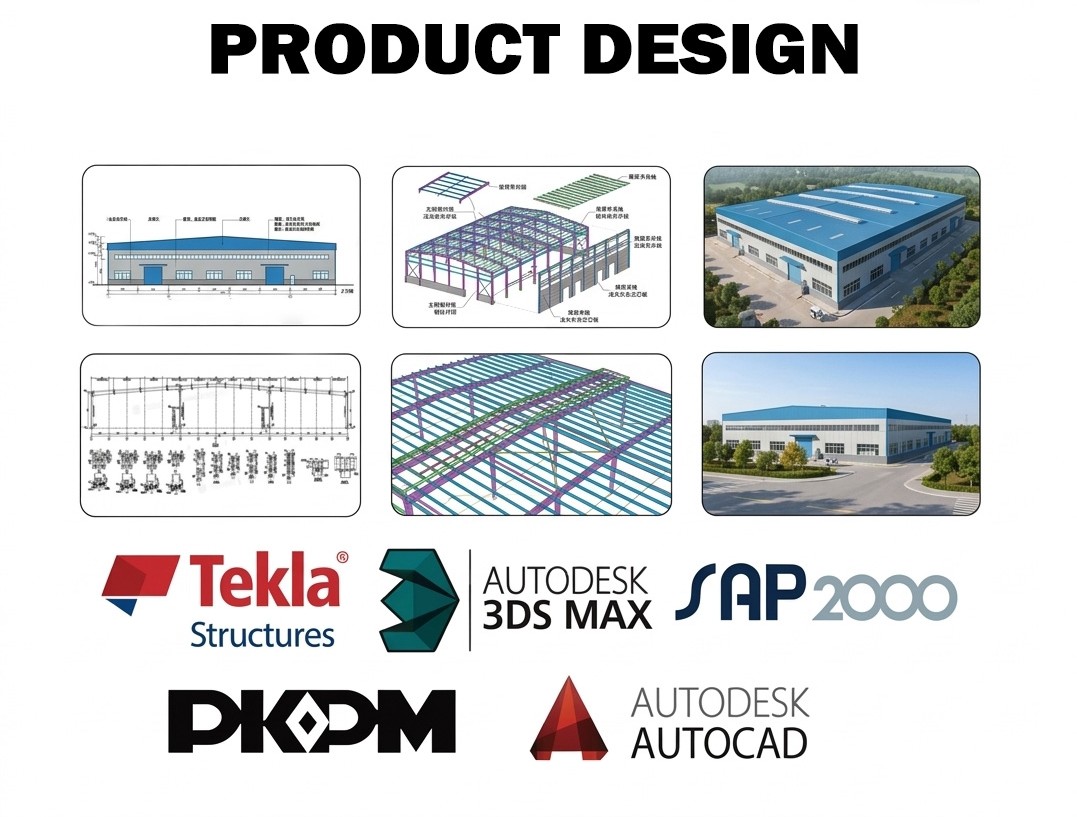 Product Design