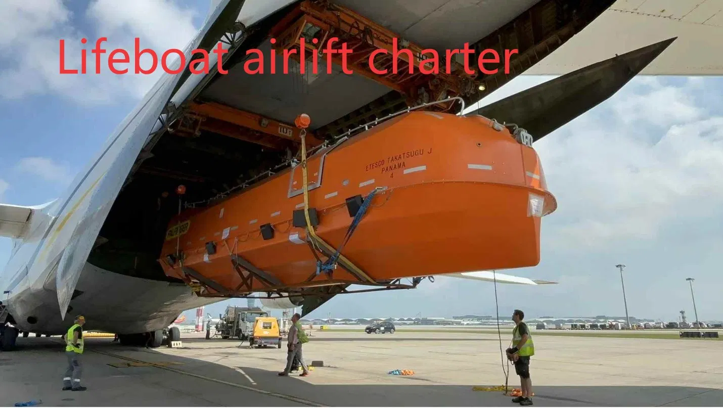 Freight Forward International Logistics International Aviation