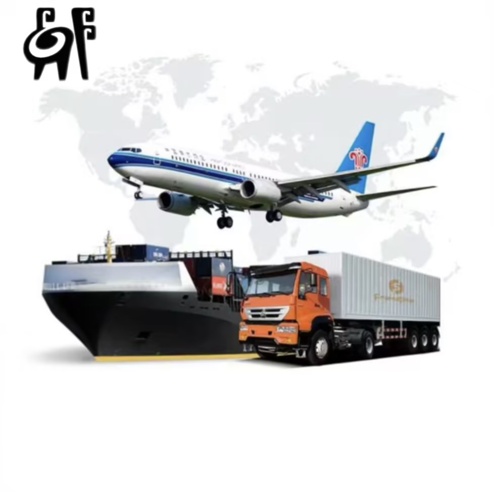 Exclusive Discount 3PL Services From China to Chicago USA With Warehouse Facilities
