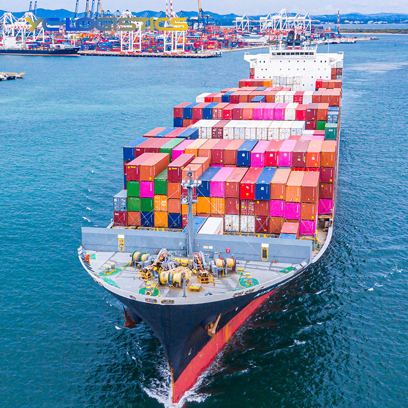 China Import Export Custom Clearing Agent Freight Forwarders Usa Uk Canada Customs Clearance Service