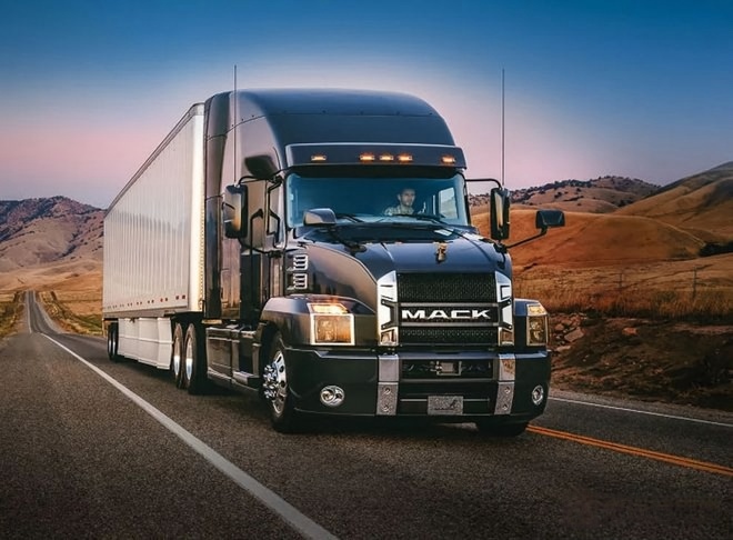 Logistics Service Image 4