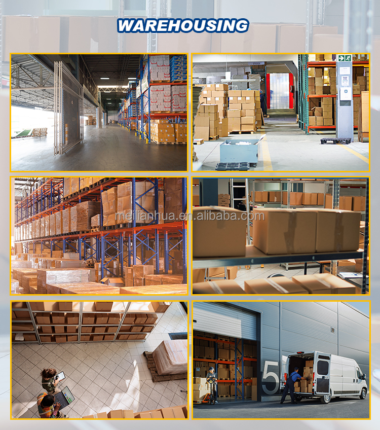 Delivery Process