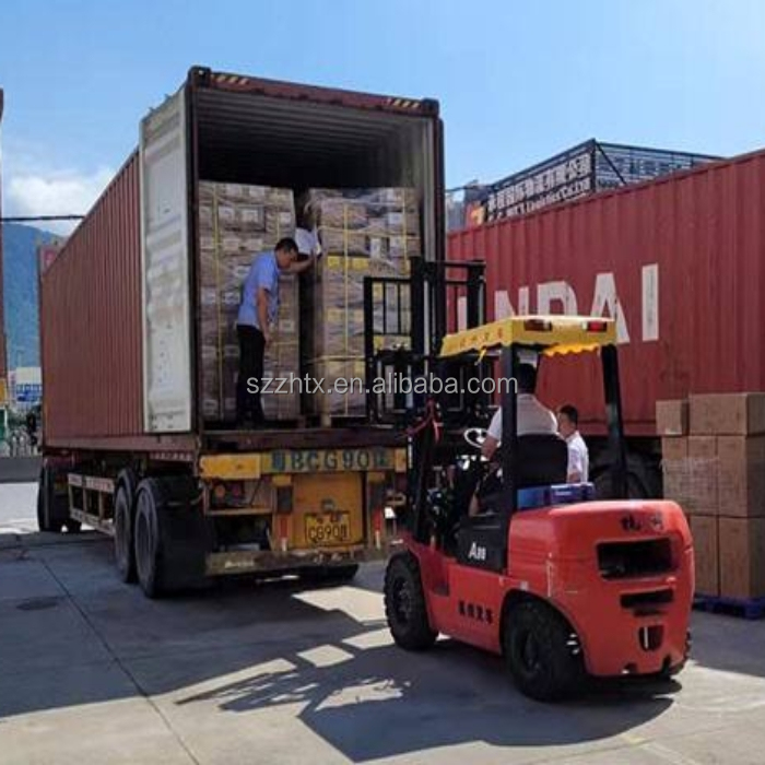 Warehouse Sorting 1