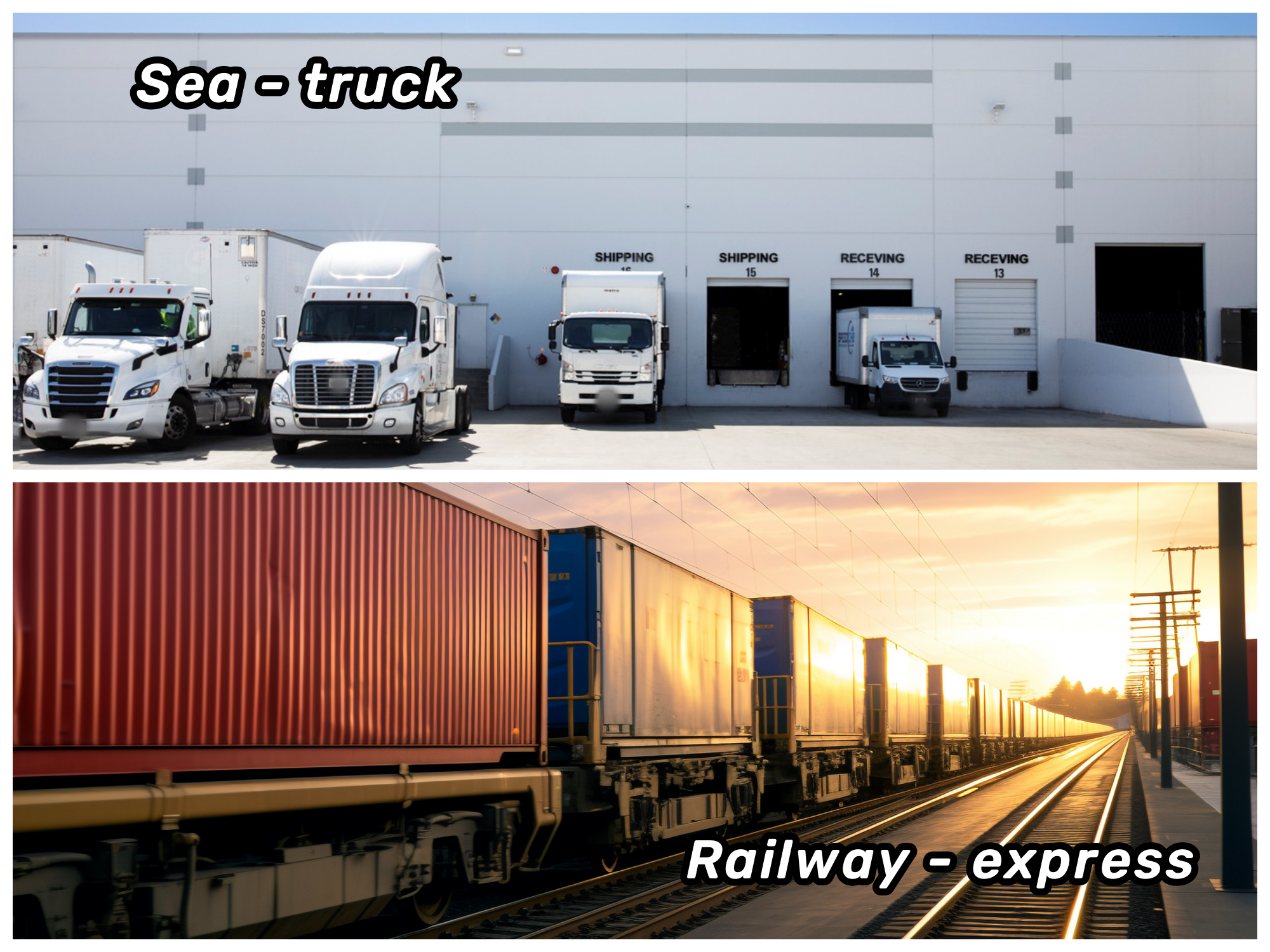 Delivery Process