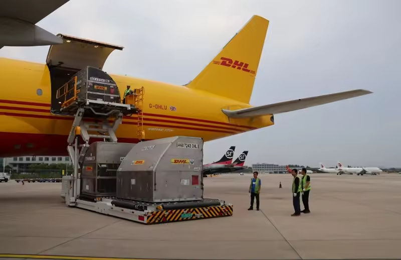 Less Container Load Sea Freight China to Mexico for Retail Consolidation Sample Urgent Order 18 24 Day LCL Freight Service