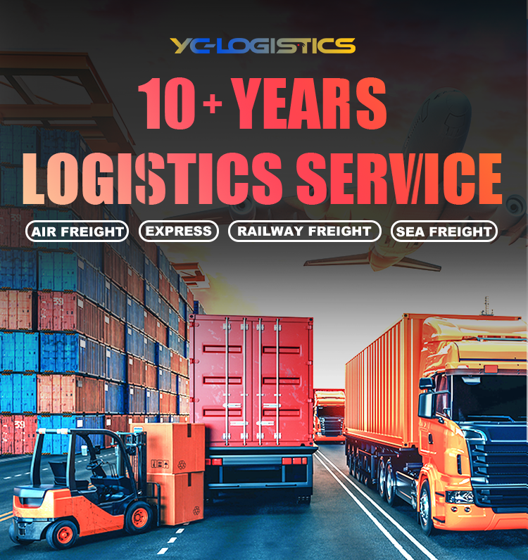 Logistics Shipping Services